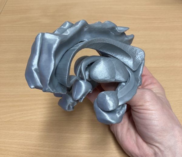Région Limbique - 3D – Image 3